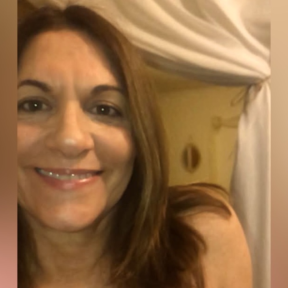 Meet your Posher, Joanne